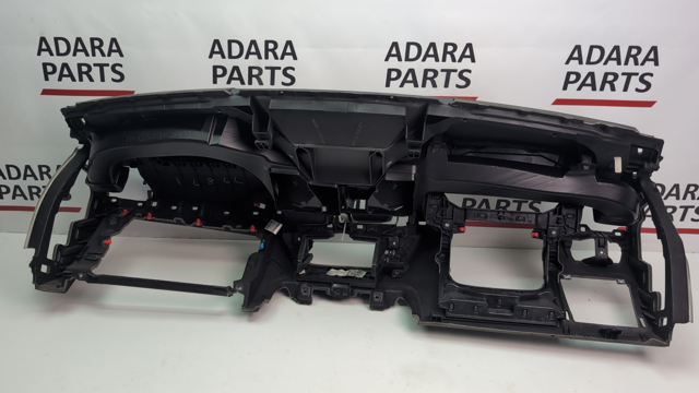 51457937294 BMW Панель салона передняя "торпедо" купить в Кривой Рог