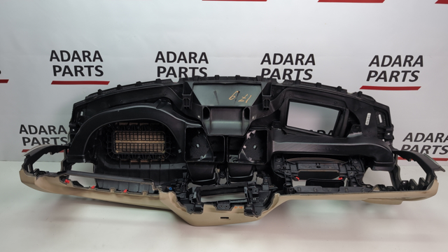 51457937295 BMW Панель салона передняя "торпедо" купить в Ужгород