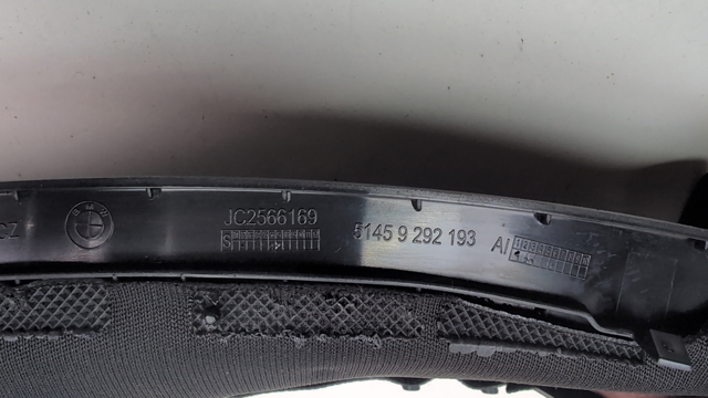 BMW 51459292193 в наличии Украина
