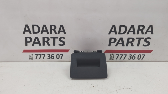 BMW 51459348822 Ящик перчаточный (бардачок) в наличии Сумы