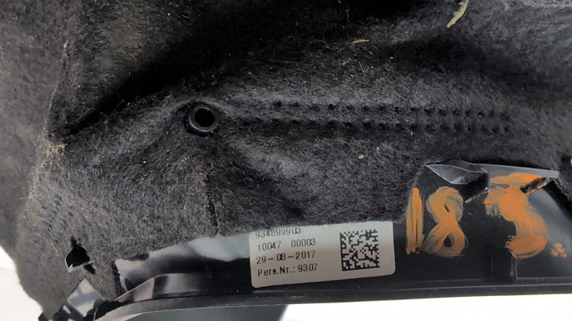 BMW 51459348999 в наличии Харьков