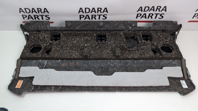Полка салона, задняя (багажного отсека) 51468065041 BMW