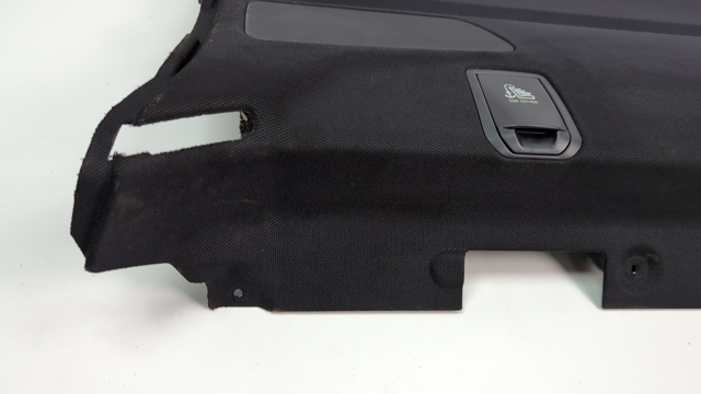 BMW 51468065041 Полка салона задняя в наличии Каменское