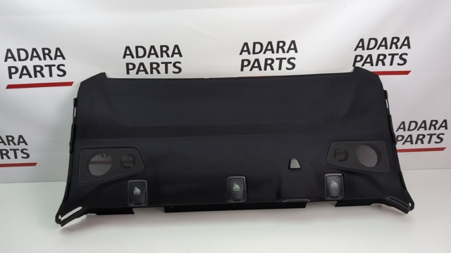 51468065041 BMW Полка салона задняя купить в Тернополь