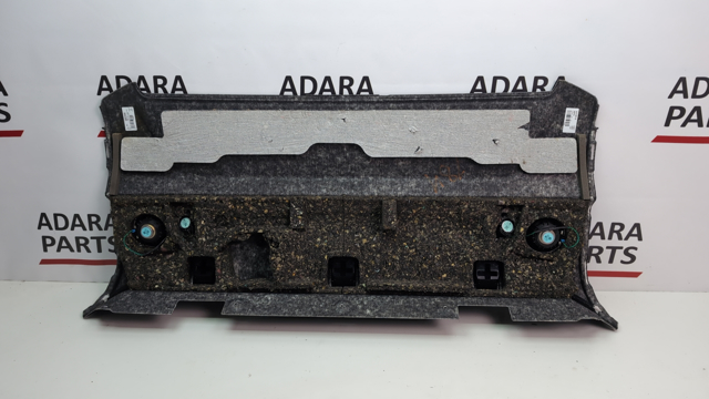 51468065041 BMW Полка салона задняя купить в Чернигов