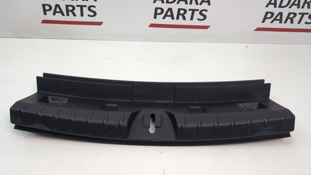 51477351650 BMW Облицовка задней панели багажника купить в Тернополь