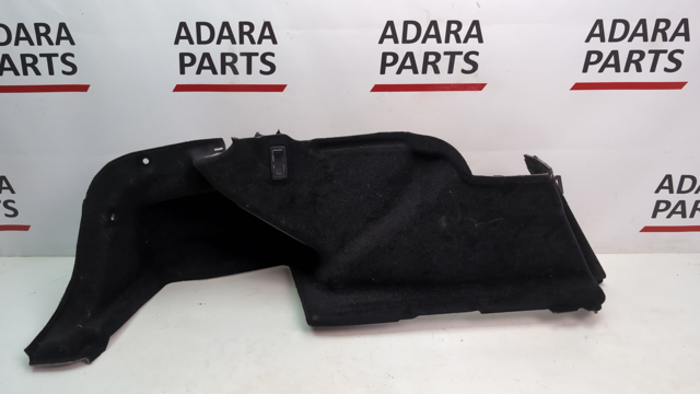 Облицовка багажного отсека, левая 51477373581 BMW