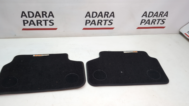 BMW 51477426275 Коврики передние + задние, комплект в наличии Ровно
