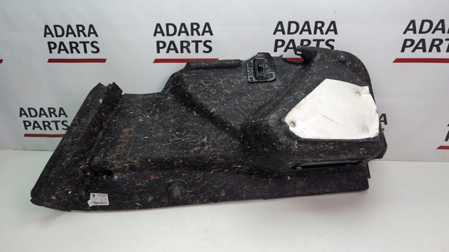 BMW 51477942875 Облицовка багажного отсека левая в наличии Хмельницкий