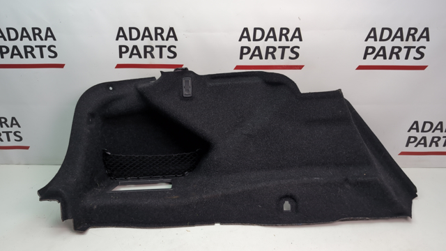 Облицовка багажного отсека, левая 51477942875 BMW