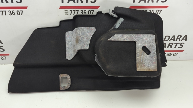 Облицовка багажного отсека, левая 51479113341 BMW