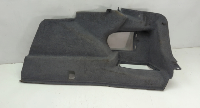 Облицовка багажного отсека, правая 51479113342 BMW