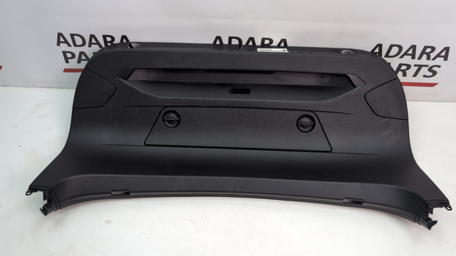 51497365860 BMW Обшивка (облицовка) крышки багажника (двери 3/5-й задней) купить в Полтава