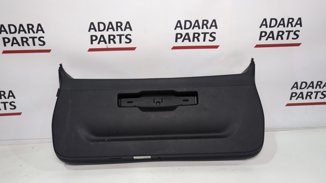 Обшивка крышки багажника 51499450527 BMW