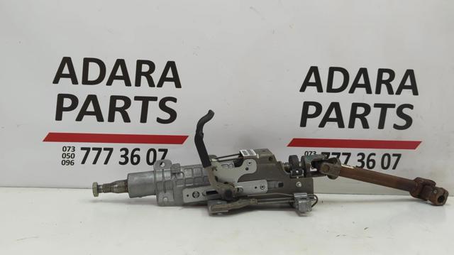 CHRYSLER 5156071AD Рулевая колонка в наличии Каменское