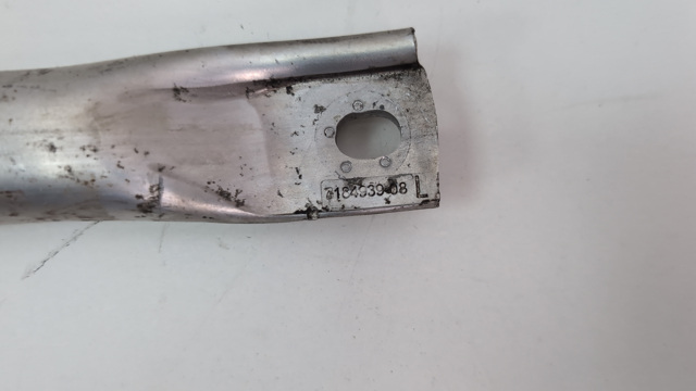 51617184939 BMW Распорка передних стоек подвески левая купить в Чернигов
