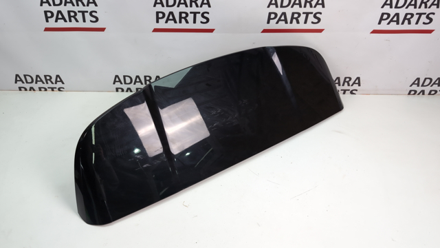 Спойлер крышки багажника 51627011131 BMW