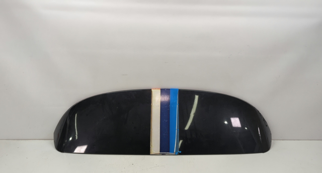 Спойлер крышки багажника 51627350857 BMW