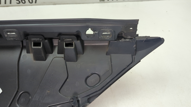 Крыло левое 51657373541 BMW