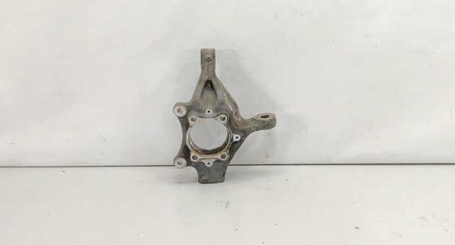 Цапфа поворотная левая 51710F6000 HYUNDAI