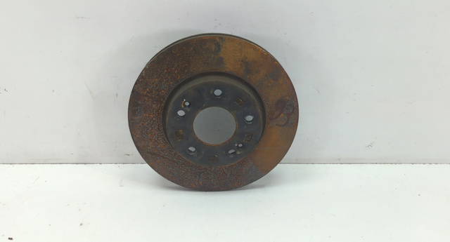 Тормоз дисковый передний 517123X000 HYUNDAI