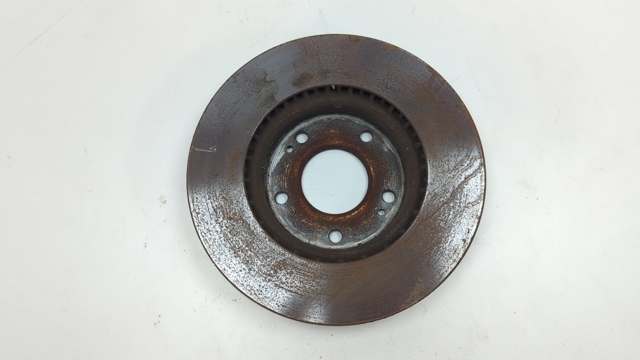 Тормоз дисковый передний 51712AA000 HYUNDAI