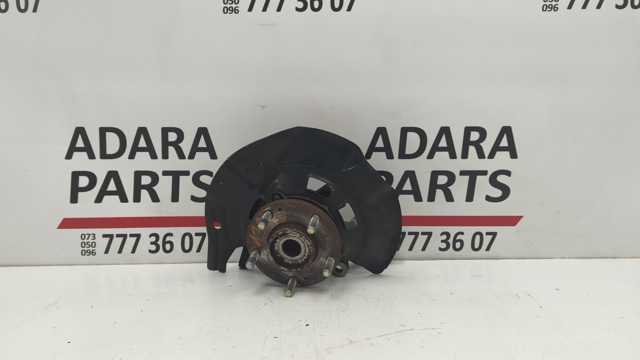 Кулак поворотный передний левый 517153S110 HYUNDAI