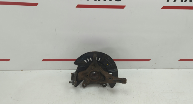 Цапфа поворотного кулака 51715J9000 HYUNDAI