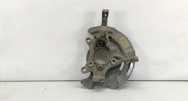 Ось передняя и поворотные кулаки 51716F2000 HYUNDAI