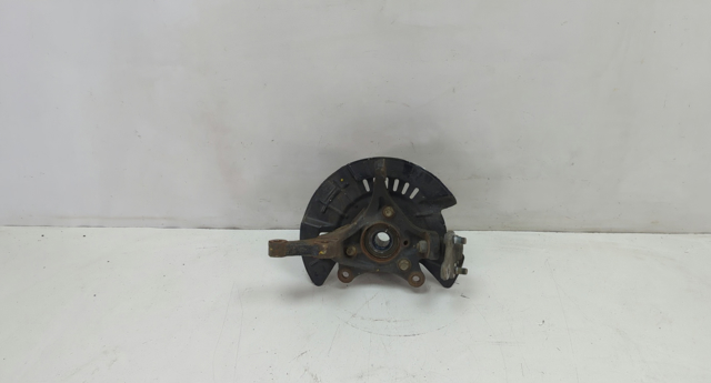 Цапфа поворотного кулака 51716J9000 HYUNDAI