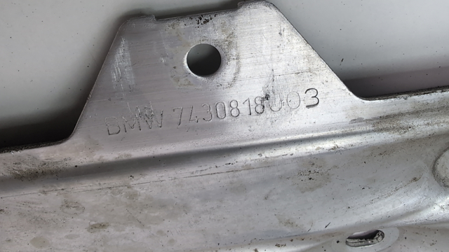 BMW 51717430818 в наличии Каменское
