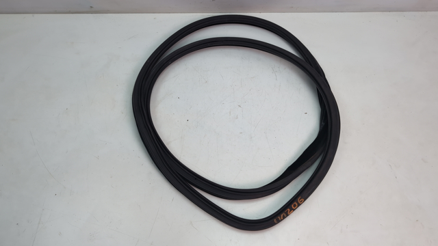 51727409193 BMW Уплотнитель двери передней левой (на кузове) купить в Каменское
