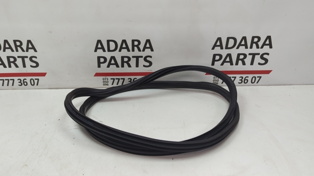 Уплотнитель двери задней, (на двери) 51727440034 BMW