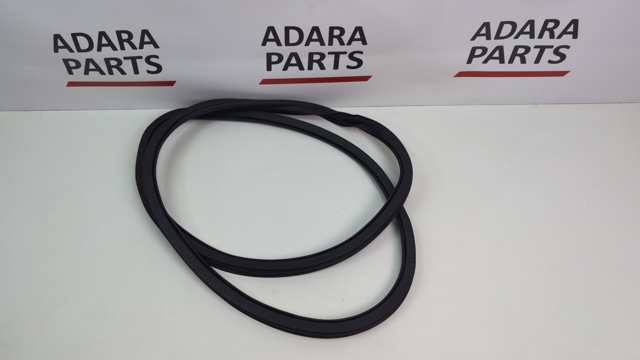 51727468731 BMW Уплотнитель двери передней (на кузове) купить в Запорожье