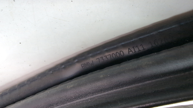 BMW 51727468731 Уплотнитель двери передней (на кузове) в наличии Чернигов