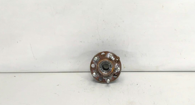 Ступица колеса передняя 51750C5000 HYUNDAI