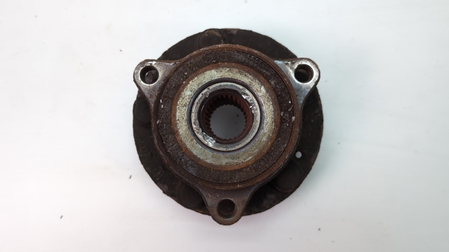 51750J9000 HYUNDAI Ступица передняя купить в Полтава