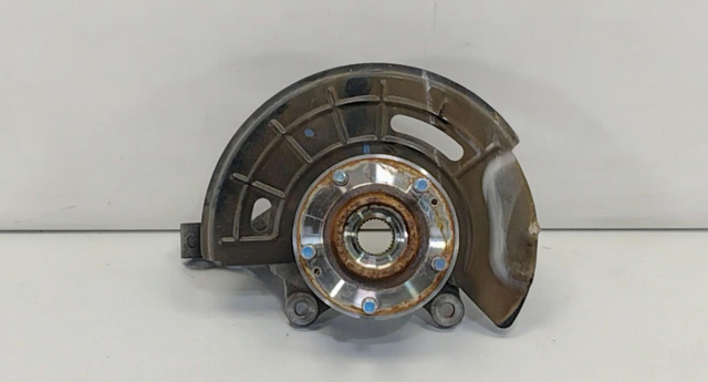 Пыльник тормозного диска переднего левого 51755C1100 HYUNDAI