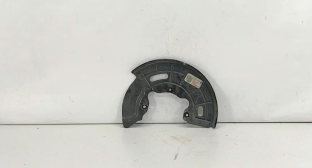 Защита тормозного диска, переднего, левого 51755C1150 HYUNDAI