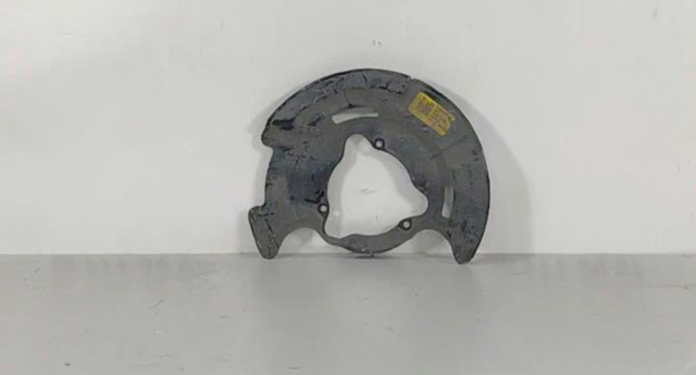 Пыльник тормозного диска переднего левого 51755F2000 HYUNDAI