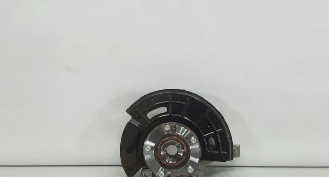 Кожух тормозного диска переднего правого 51756C1150 HYUNDAI