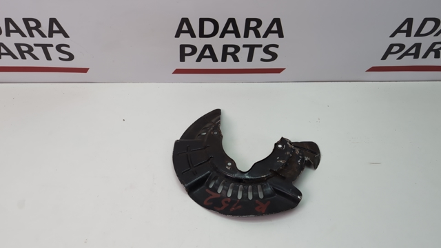 Кожух тормозного диска переднего правого 51756J9100 HYUNDAI