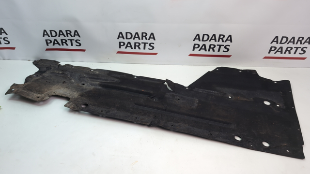 Защита днища, правая 51757241834 BMW