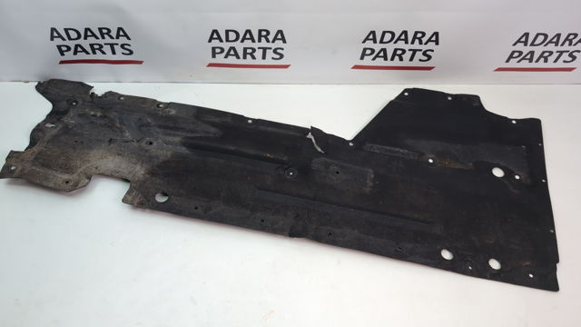 51757241834 BMW Защита днища правая купить в Кривой Рог