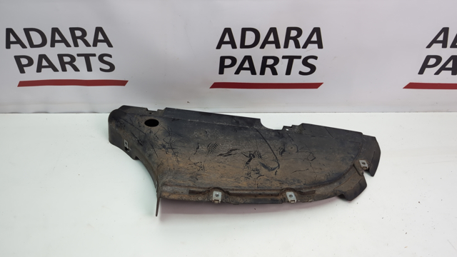 Защита днища, задняя правая 51757258048 BMW