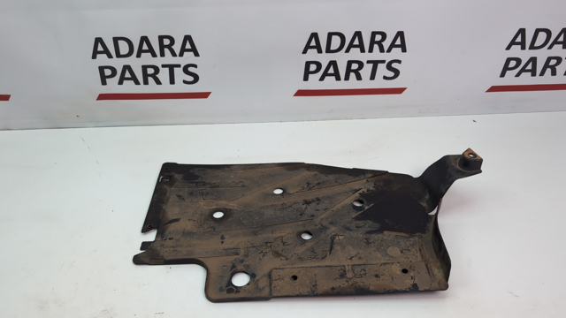 Защита днища, топливного бака 51757258049 BMW
