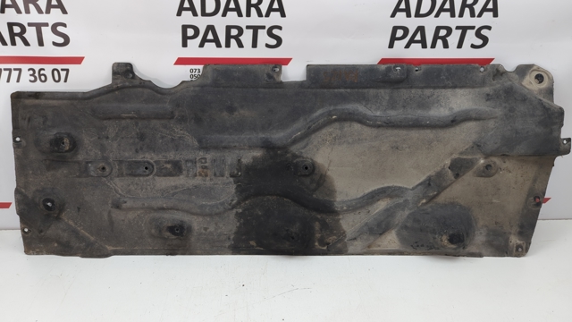 51757290804 BMW Защита днища правая купить в Сумы