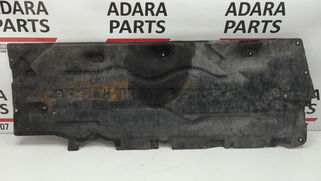 51757290804 BMW Защита днища правая купить в Украина