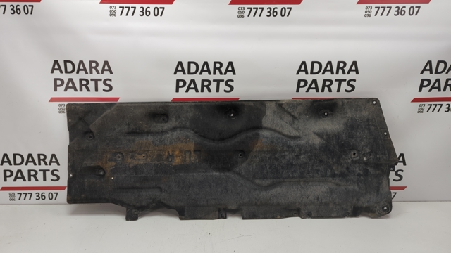 Защита днища, правая 51757290804 BMW