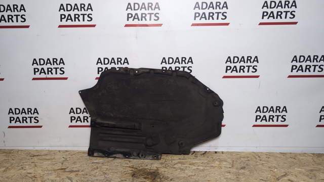 Защита днища, топливного бака 51757325391 BMW